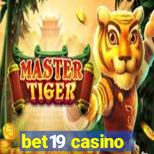 bet19 casino